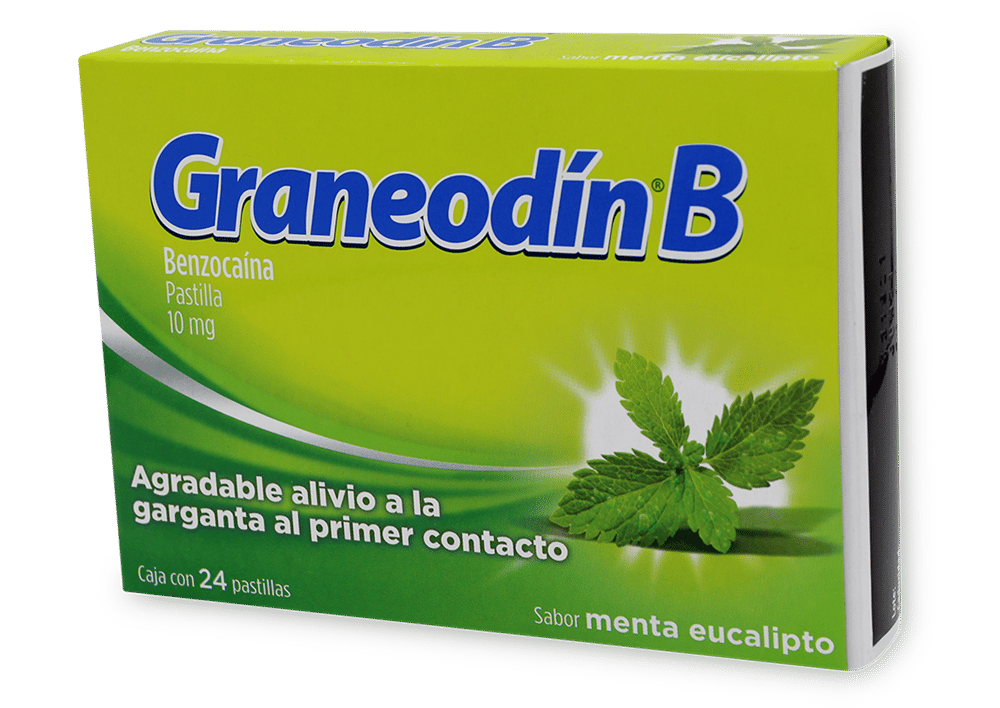 Graneodin-B