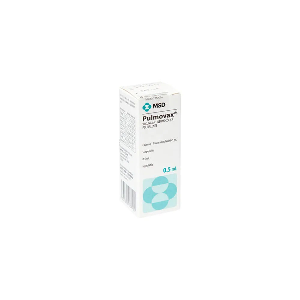 Imagen de Pulmovax