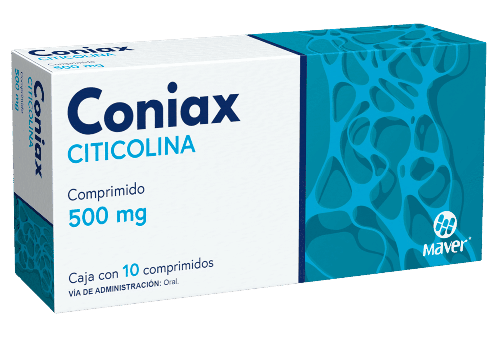 Imagen de Coniax