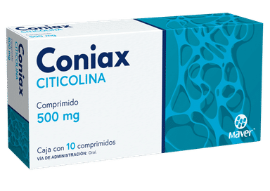 Imagen de Coniax