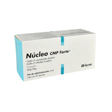Imagen de Núcleo C.M.P. Forte