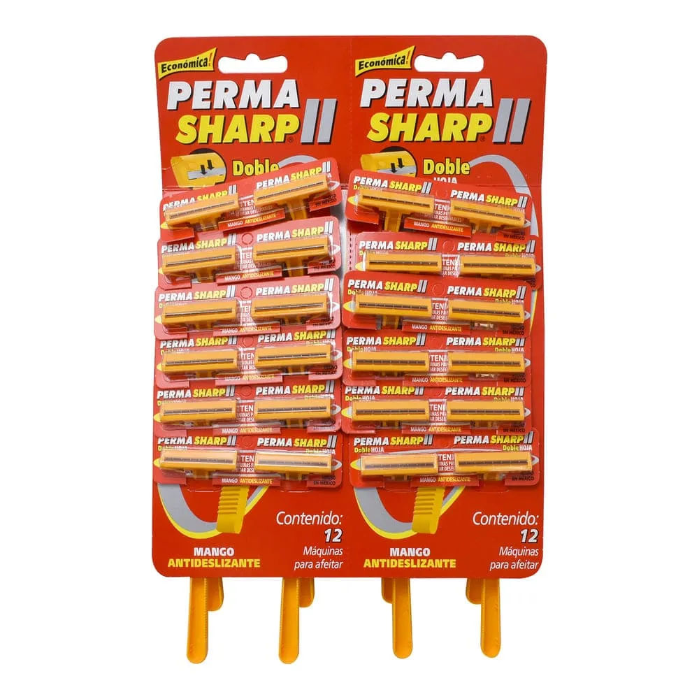 Imagen de Perma Sharp II