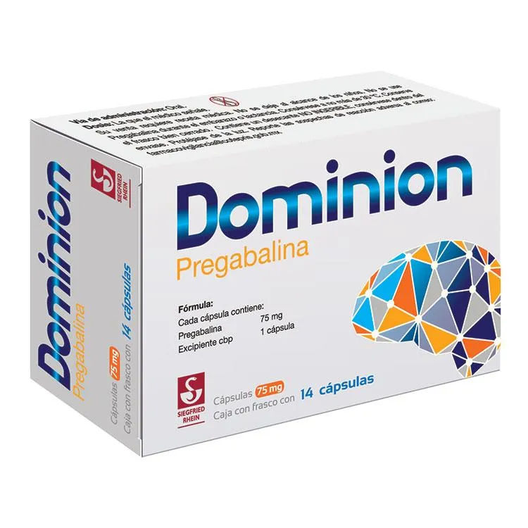 Imagen de Dominion