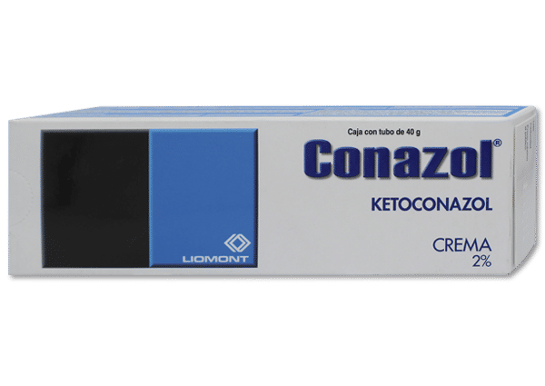 Imagen de Conazol