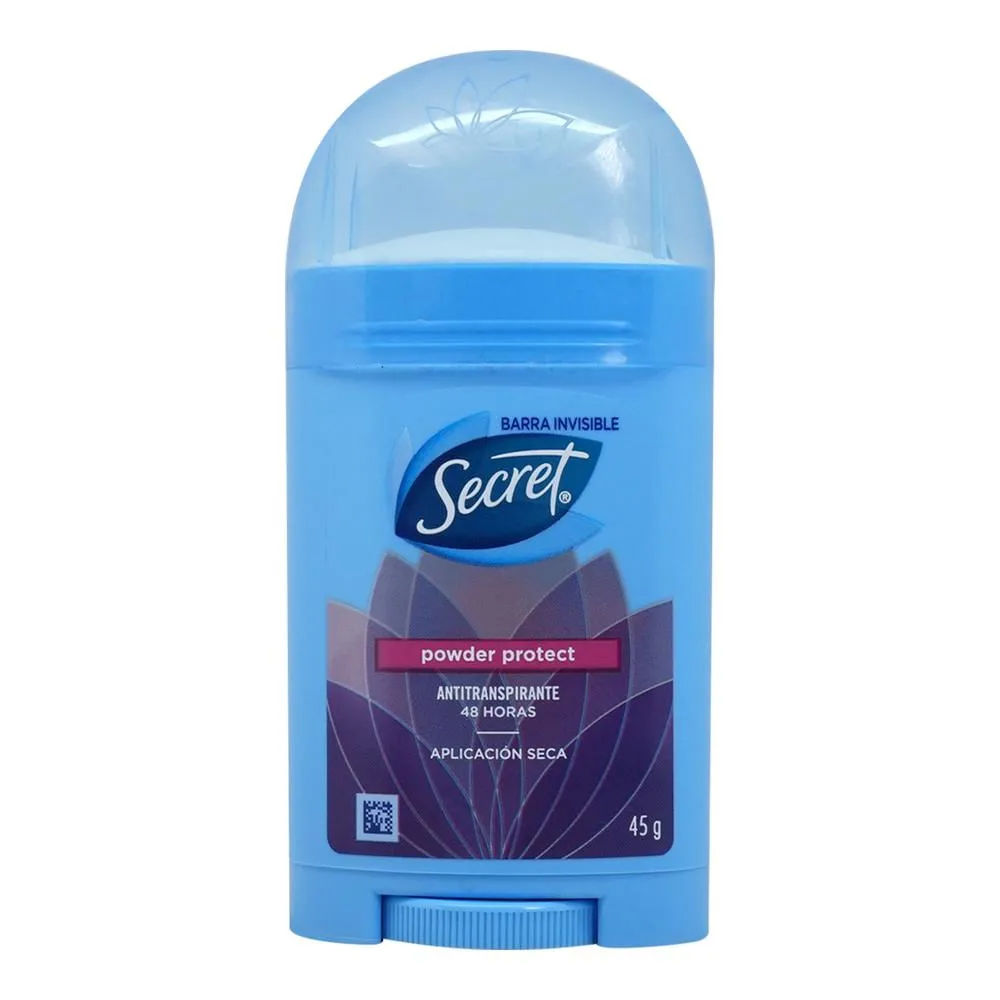 Imagen de Powder Protect Cotton