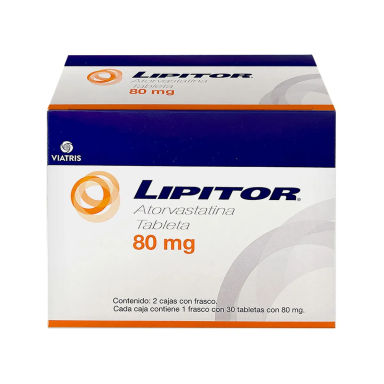 Imagen de Lipitor