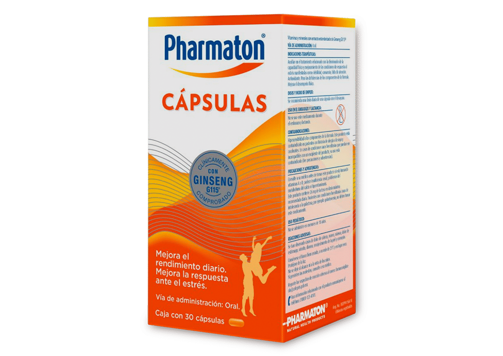Imagen de Multivitamínico para Adultos
