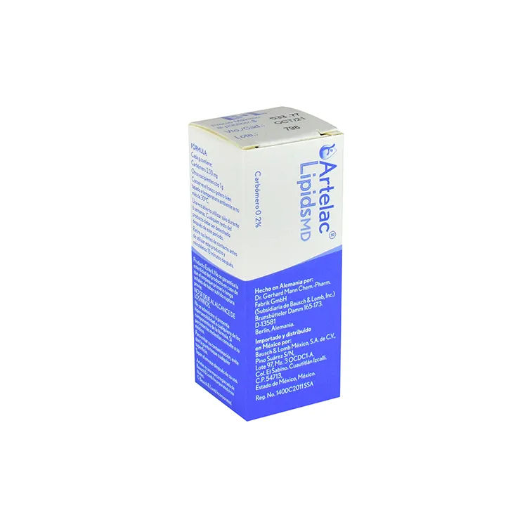 Imagen de Artelac Lipids MD