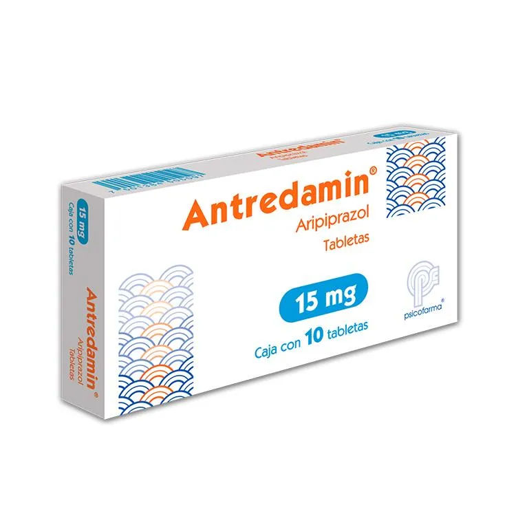 Antredamin