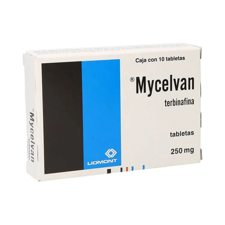 Imagen de Mycelvan
