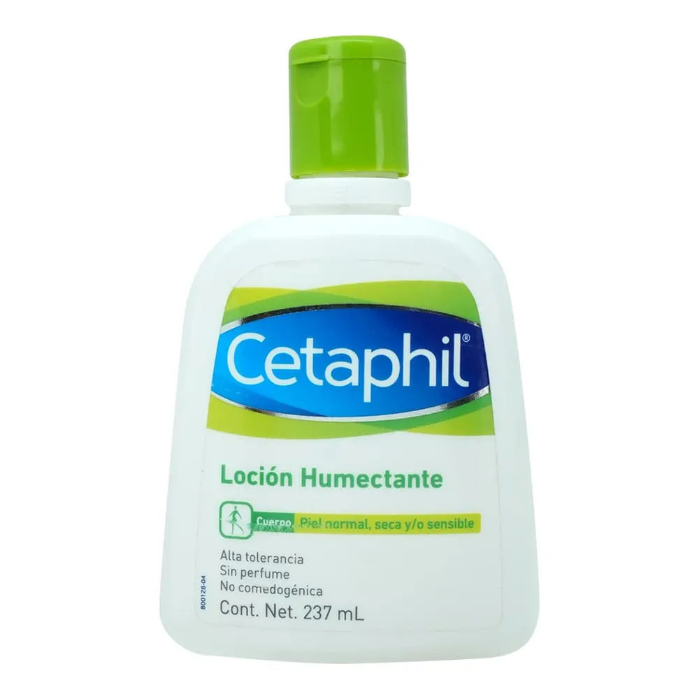 Imagen de Loción Humectante