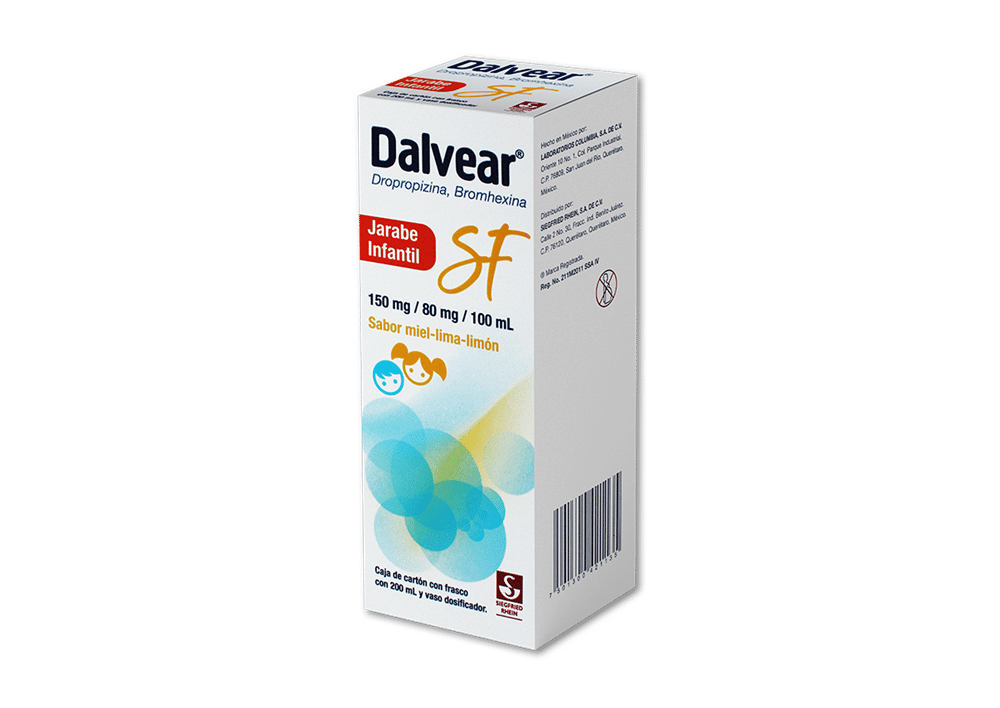Imagen de Dalvear