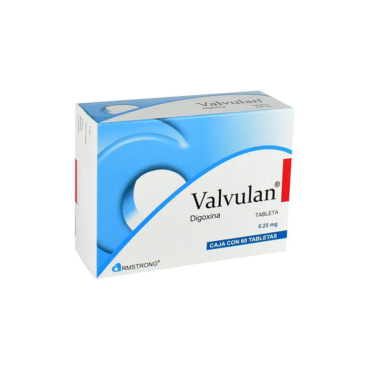 Imagen de Valvulan