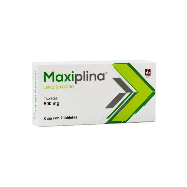 Imagen de Maxiplina