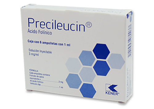 Imagen de Precileucin