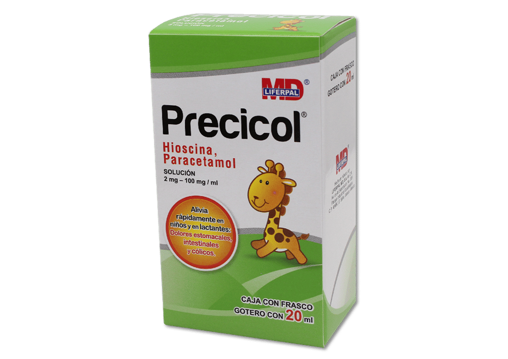Precicol