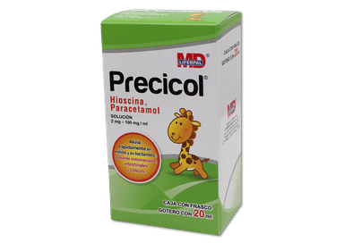 Imagen de Precicol