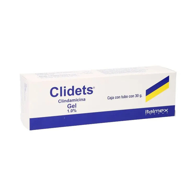 Imagen de Clidets