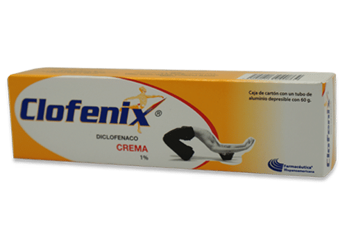 Imagen de Clofenix