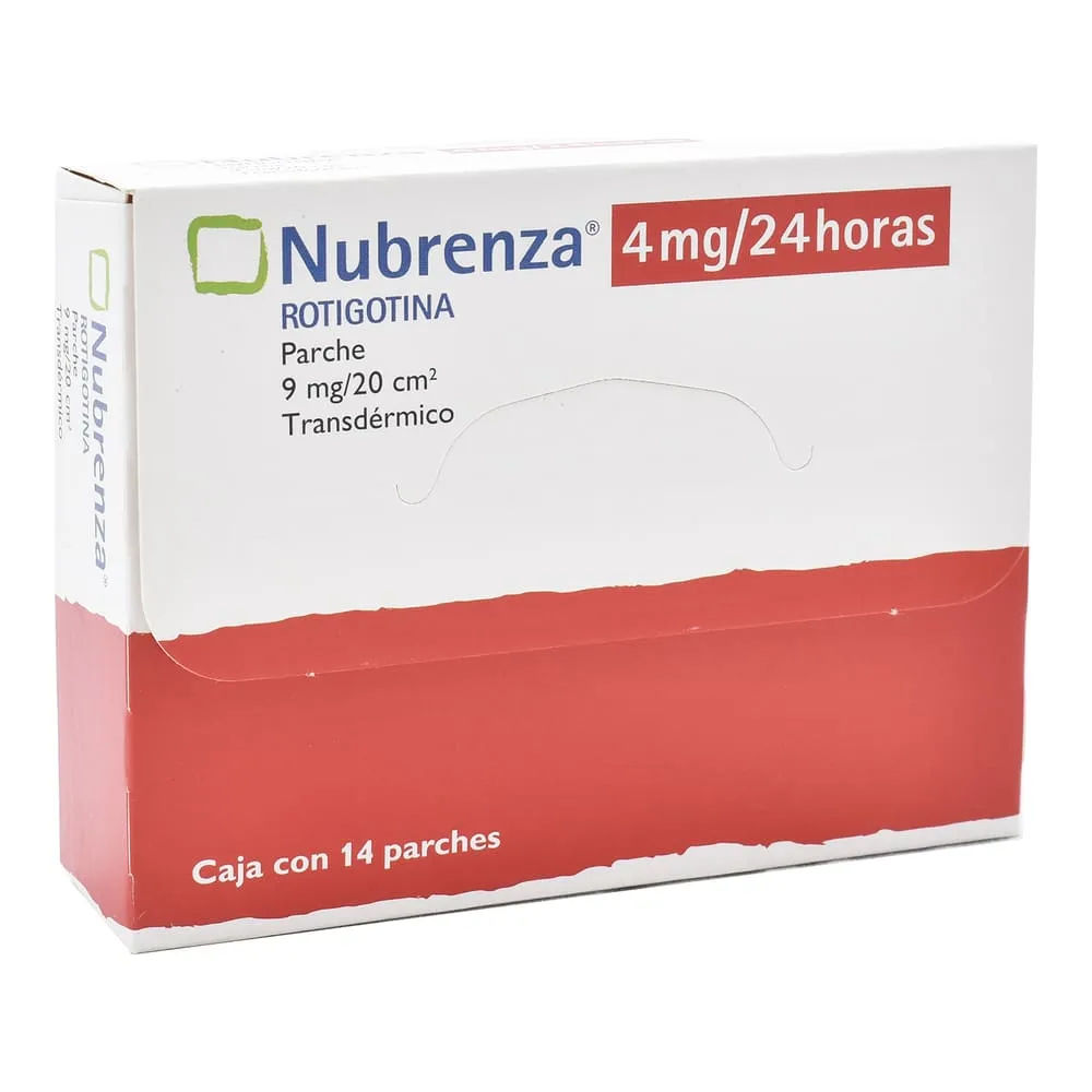 Imagen de Nubrenza