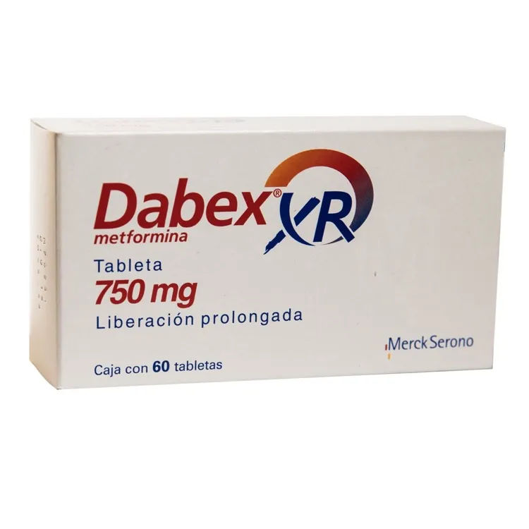 Imagen de Dabex XR