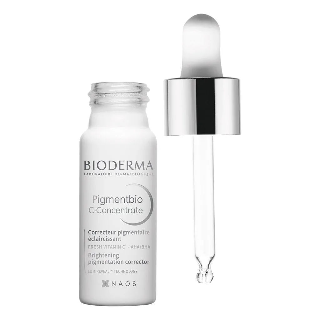 Pigmentbio C-Concentrate