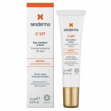 Imagen de C-VIT Crema Contorno de Ojos
