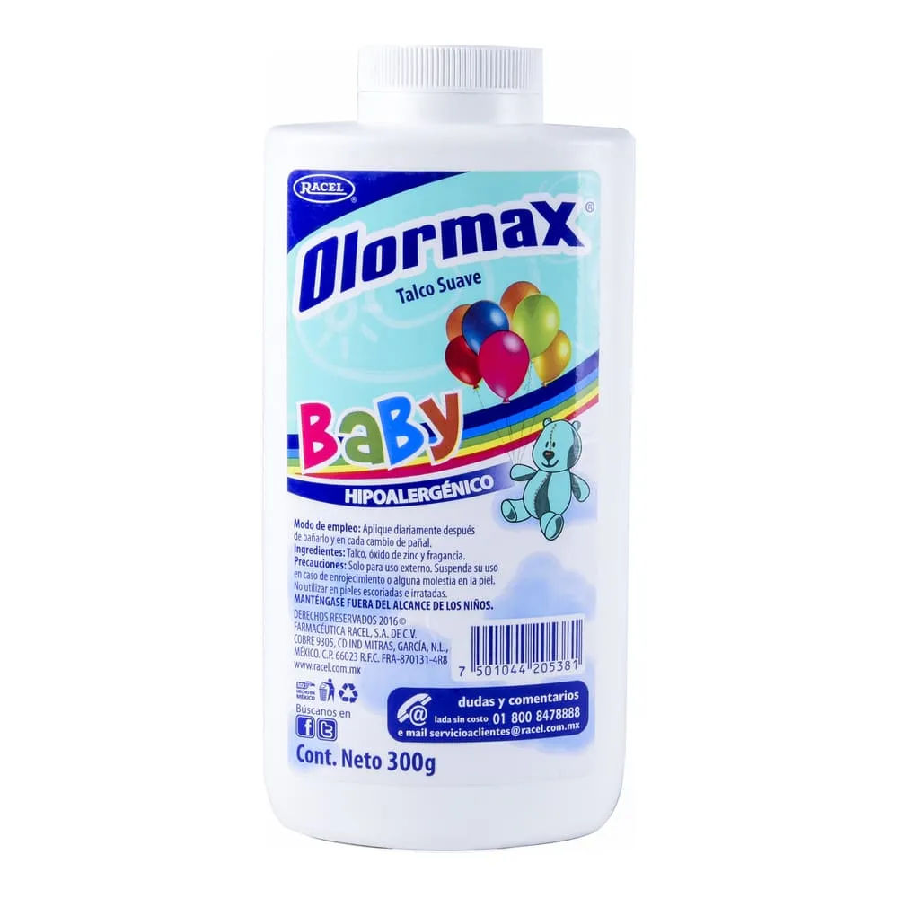Imagen de Olormax Baby