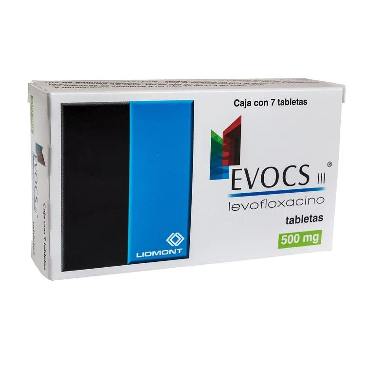 Imagen de Evocs Iii