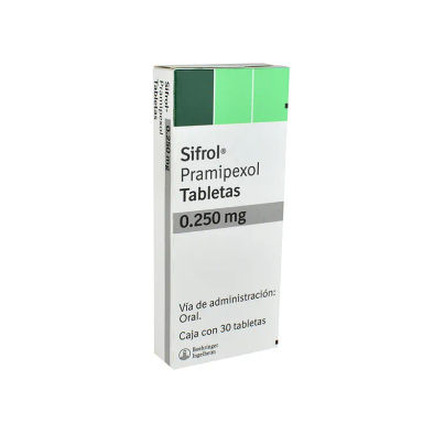 Imagen de Sifrol