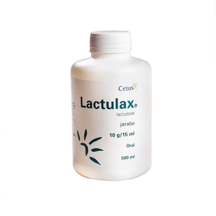 Imagen de Lactulax