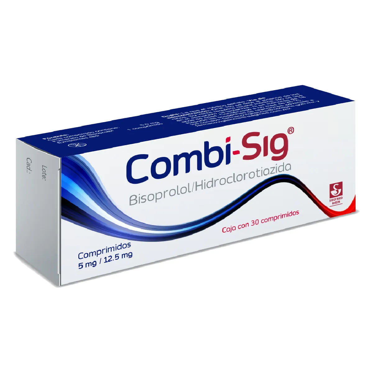 Imagen de Combi-Sig