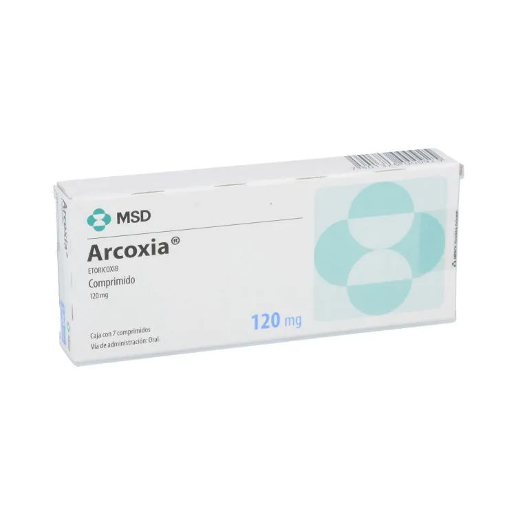 Imagen de Arcoxia