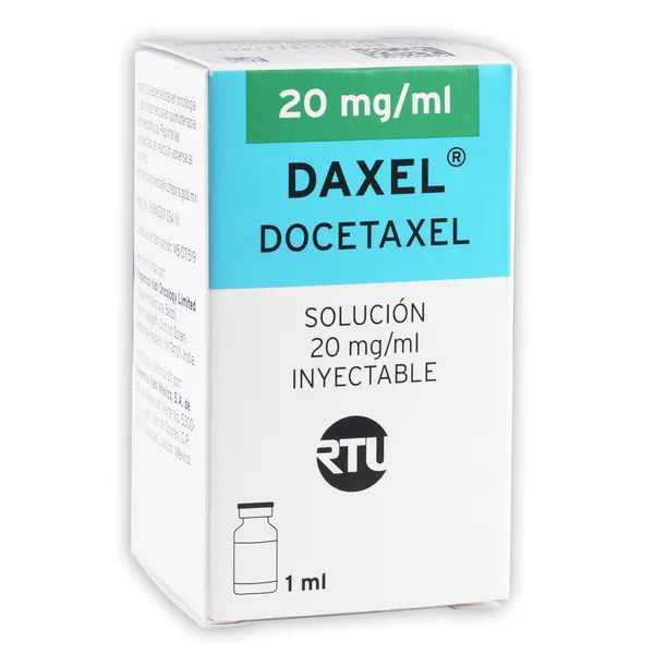 Imagen de DAXEL