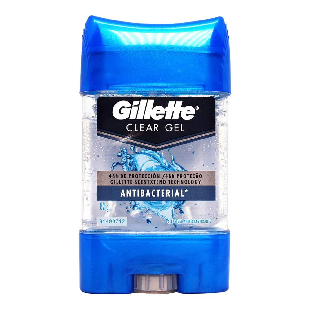 Imagen de Invisible Gel