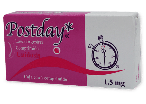 Imagen de Postday