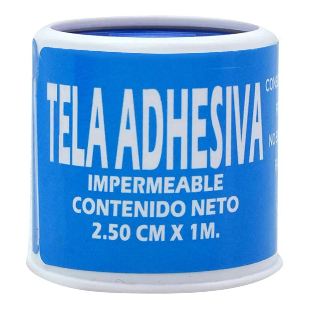 Imagen de Cali Tela Adhesiva