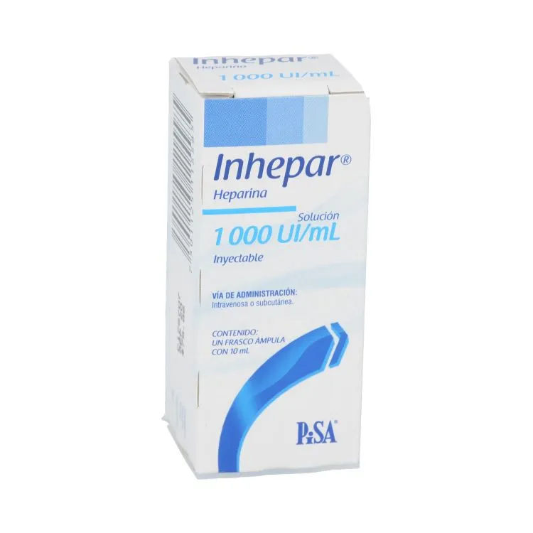 Inhepar