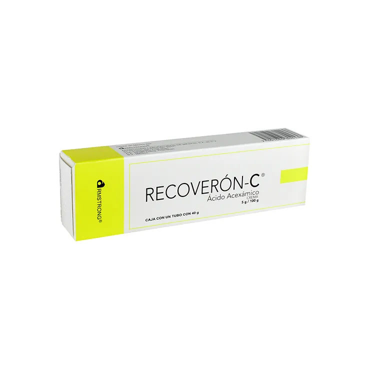 Recoverón-C Crema