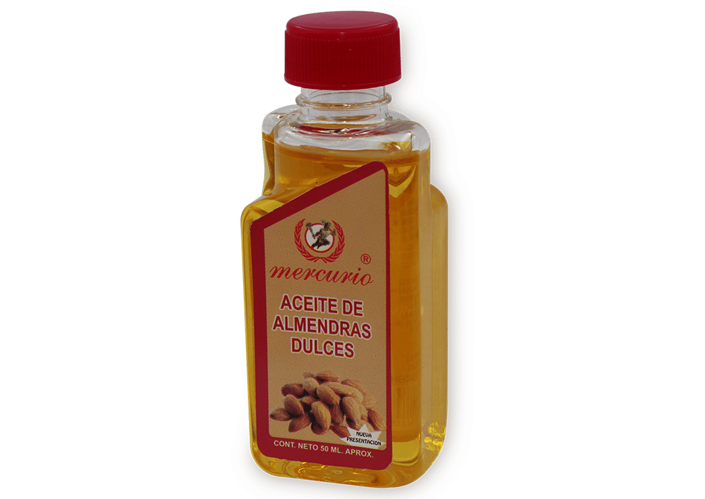 Imagen de Aceite de Almendras
