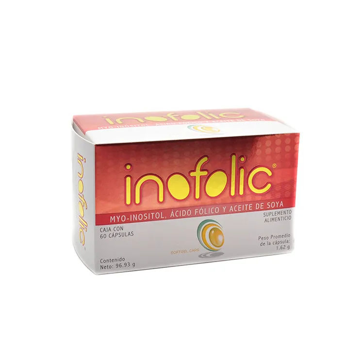 Imagen de Inofolic