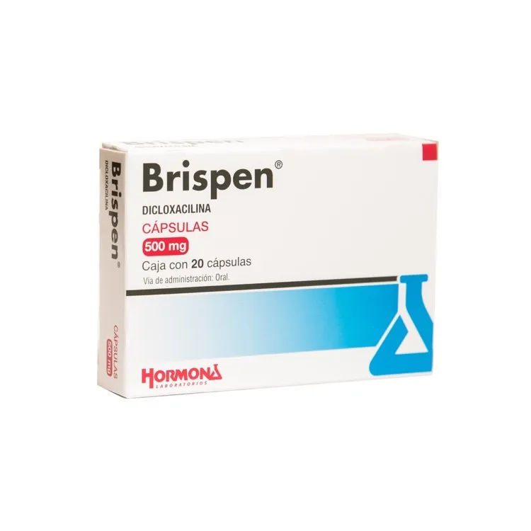 Imagen de Brispen