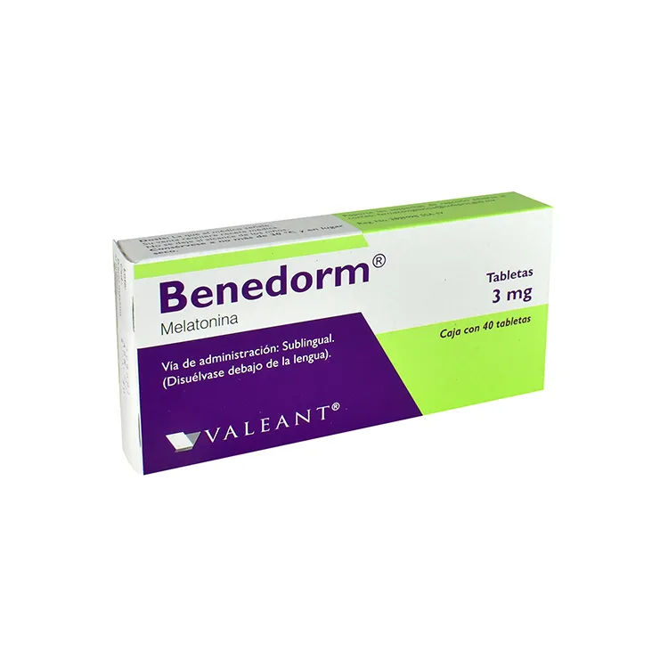 Imagen de Benedorm