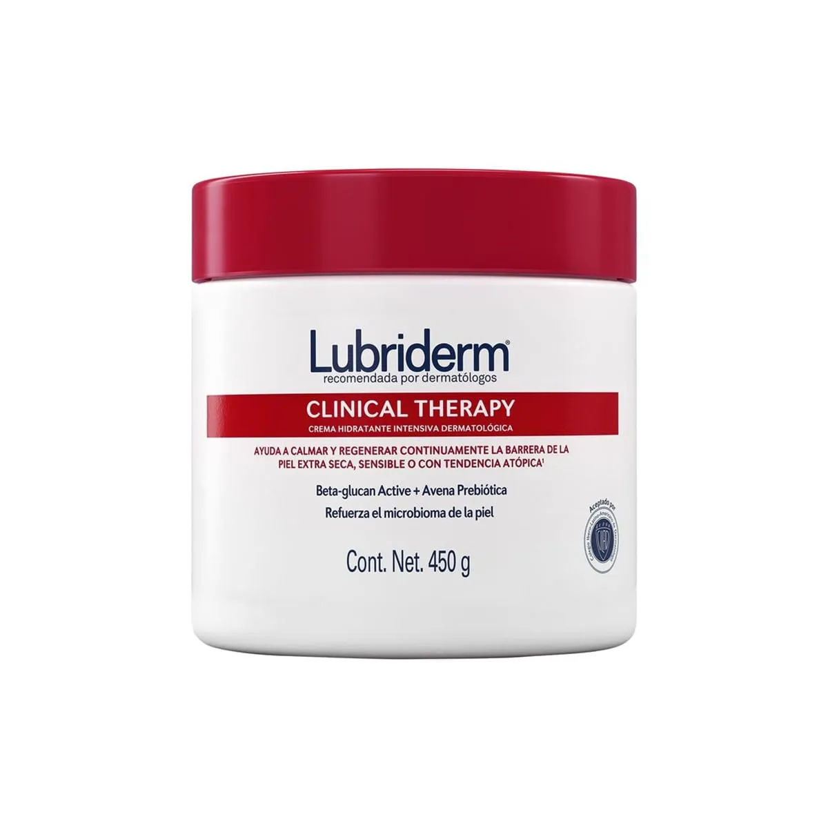 Imagen de Clinical Therapy Crema Corporal