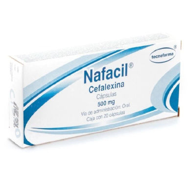 Imagen de Nafacil