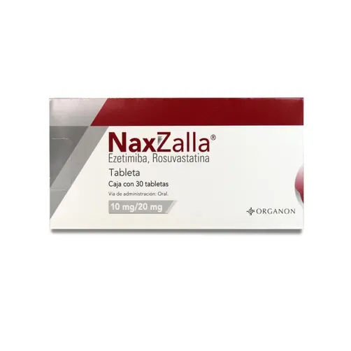 Naxzalla