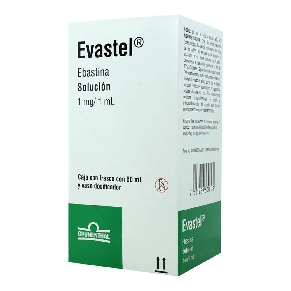 Imagen de Evastel