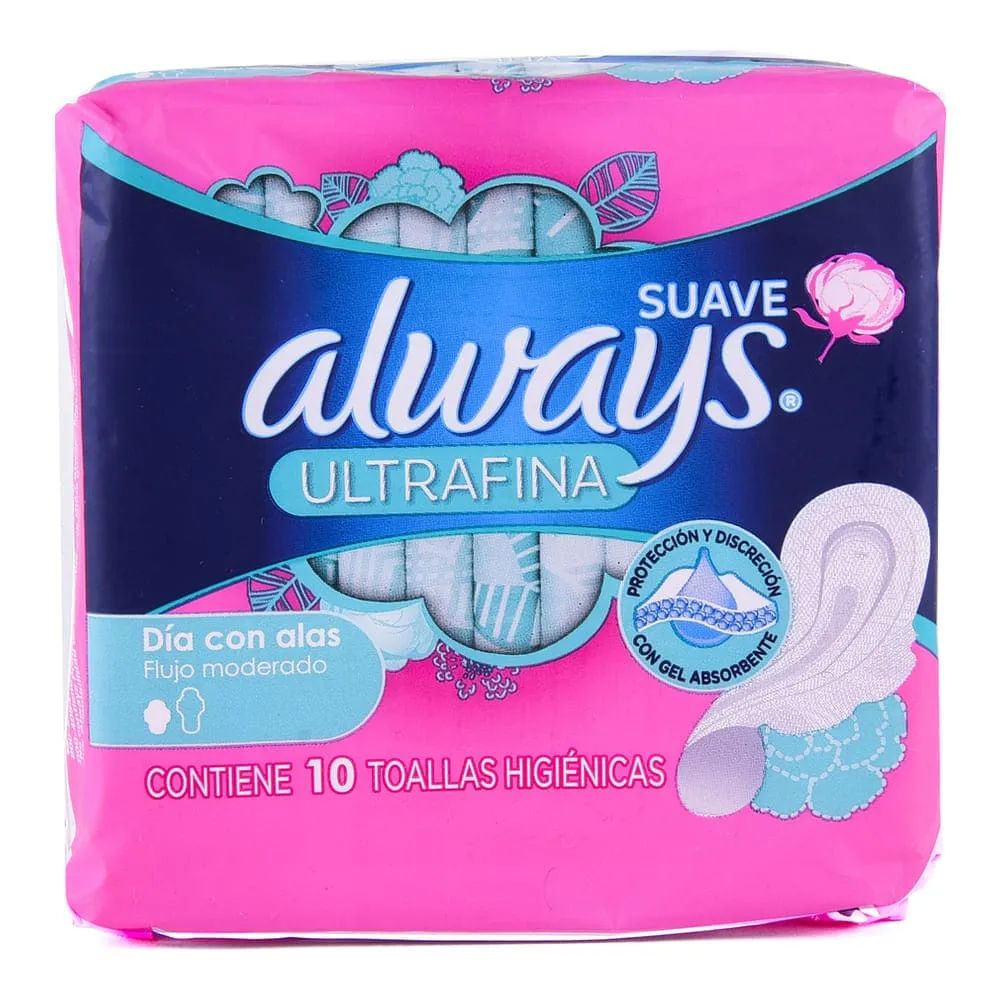 Ultra Invisible Suave