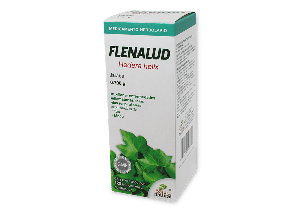 Imagen de Flenalud Jarabe