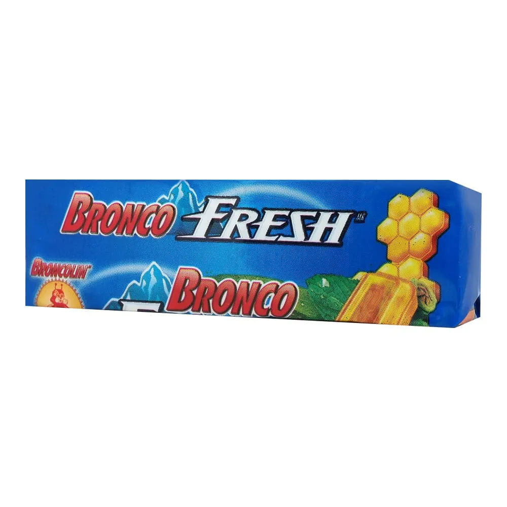 Caramelo Miel Menta